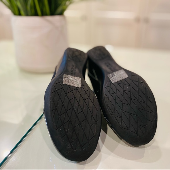 Kenneth Cole Reaction black shoes - Picture 5 of 5